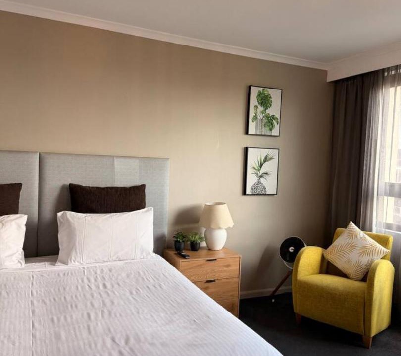 Photo of Bedroom in Parramatta