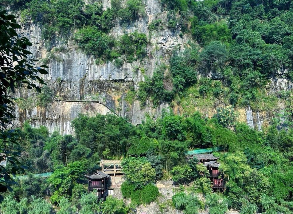 Photo of Others in Xiling Qu
