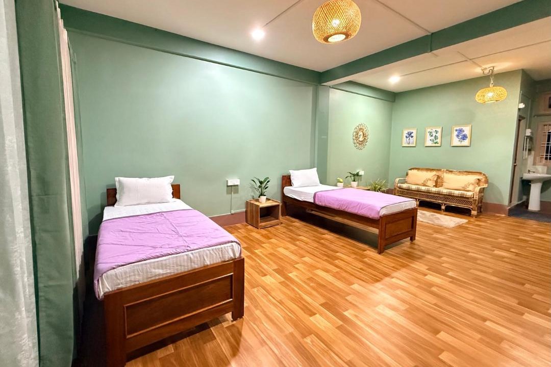 Photo of Bedroom in Yupia