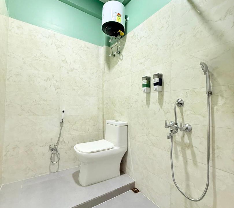 Photo of Bathroom in Yupia