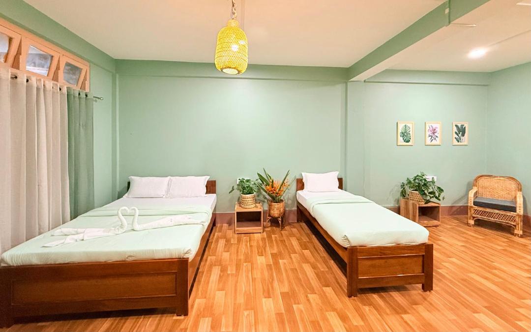 Photo of Bedroom in Yupia