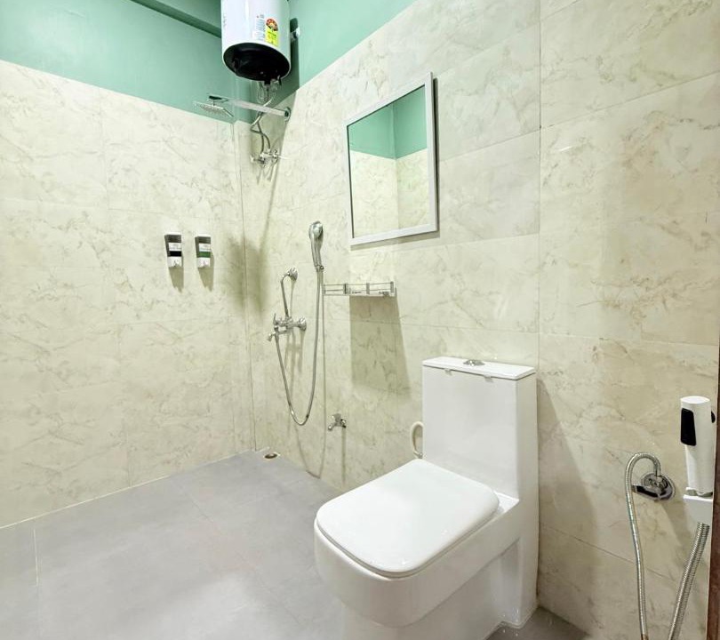 Photo of Bathroom in Yupia