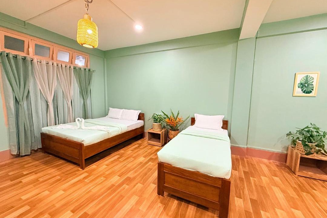 Photo of Bedroom in Yupia