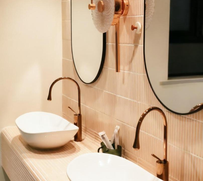 Photo of Bathroom in Xujiahui