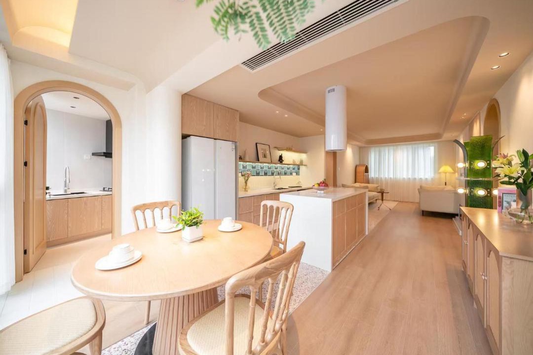 Photo of Kitchen in Xujiahui