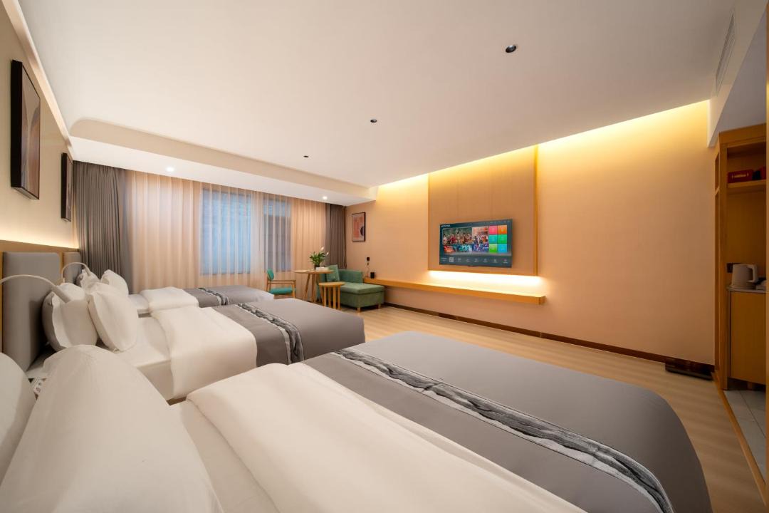 Photo of Livingroom in Fenghuang