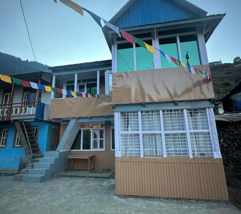 Photo of Others in Thulo Syabru