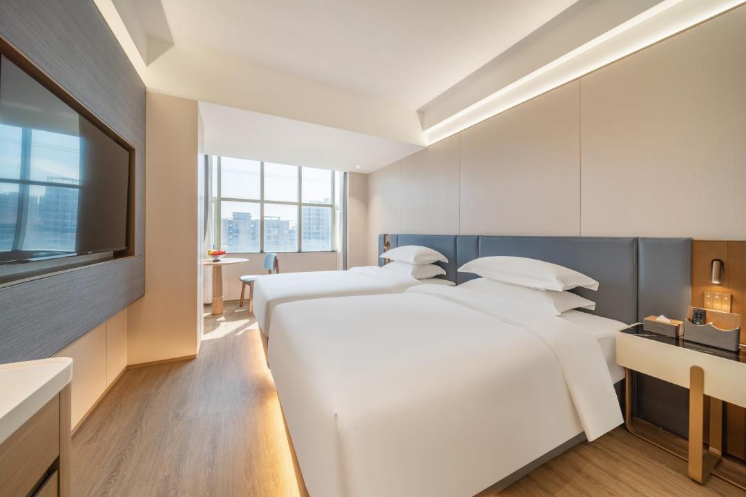Photo of Bedroom in Bao'an