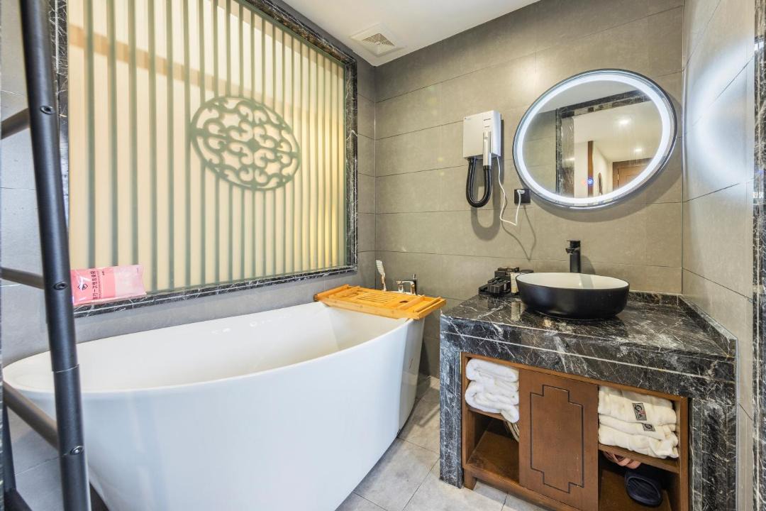 Photo of Bathroom in Xiangxi