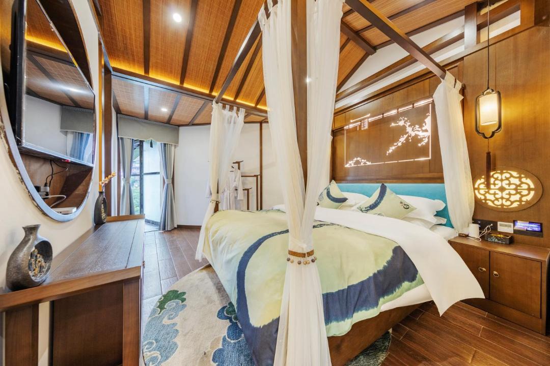 Photo of Bedroom in Xiangxi