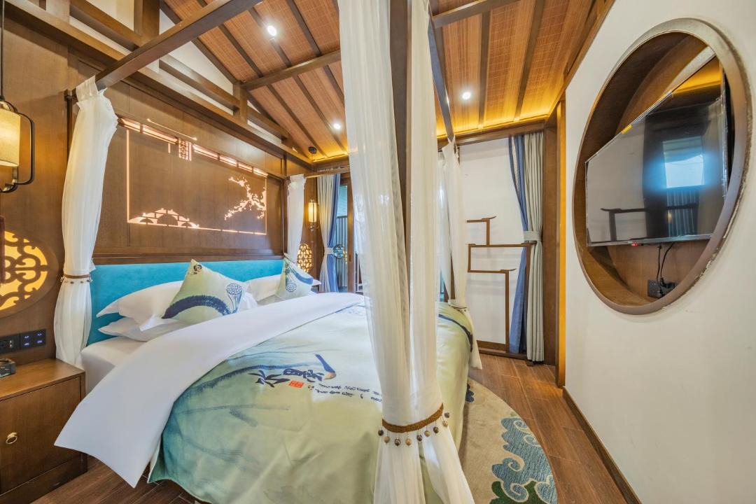 Photo of Bedroom in Xiangxi
