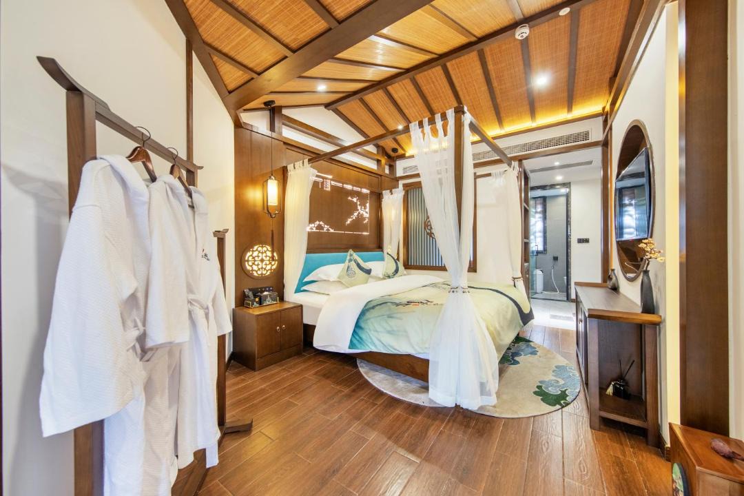 Photo of Bedroom in Xiangxi