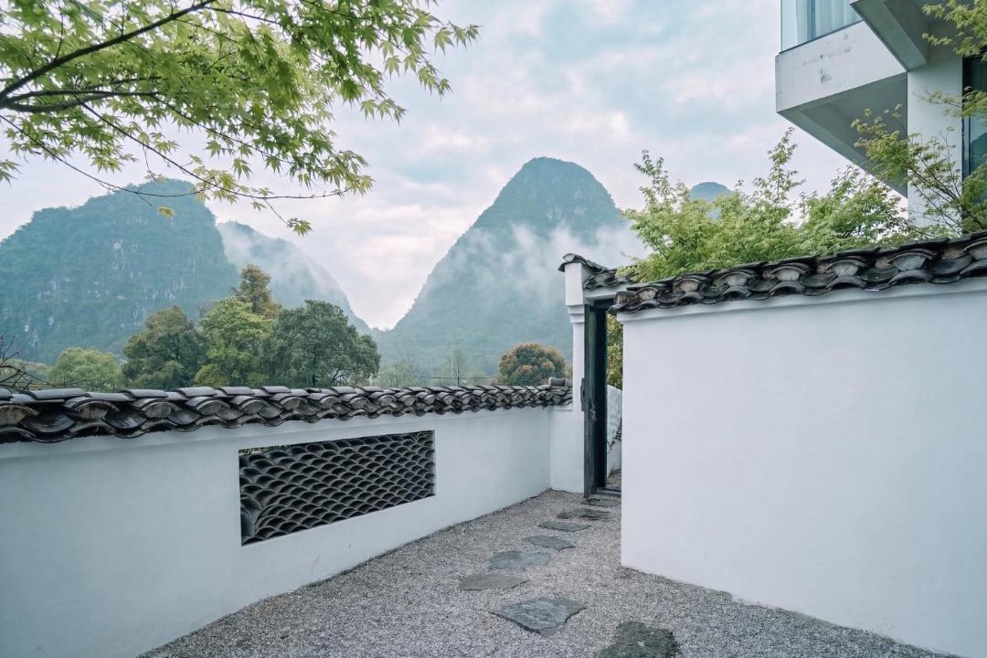 Photo of Others in Yangshuo
