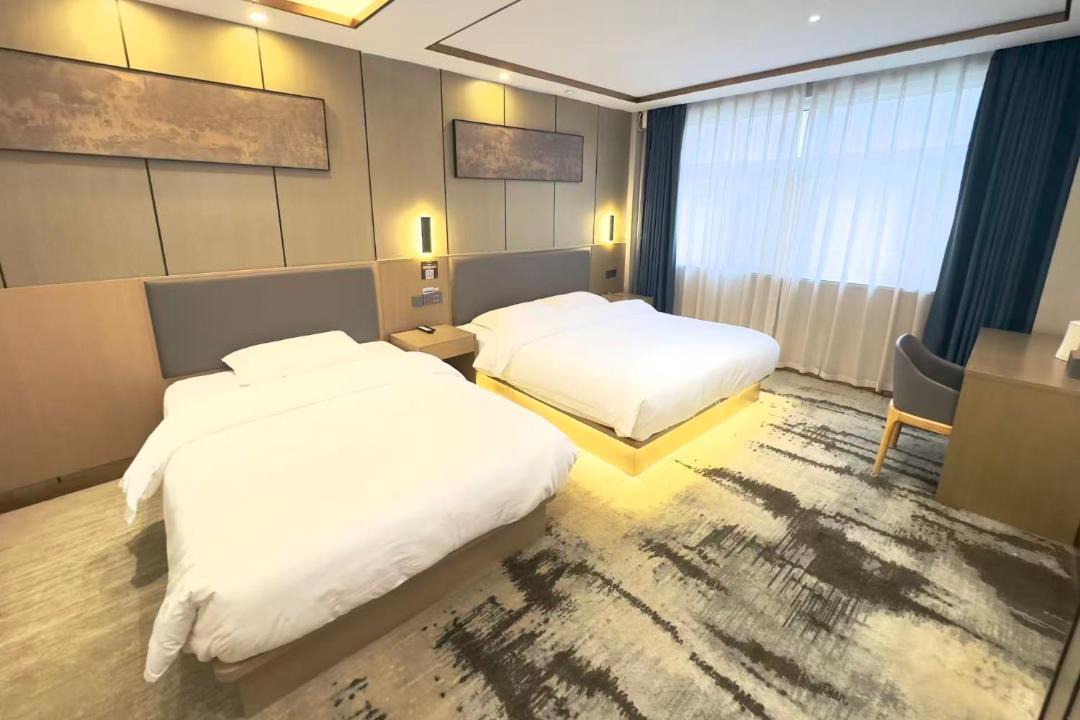 Photo of Bedroom in Yuanyang County