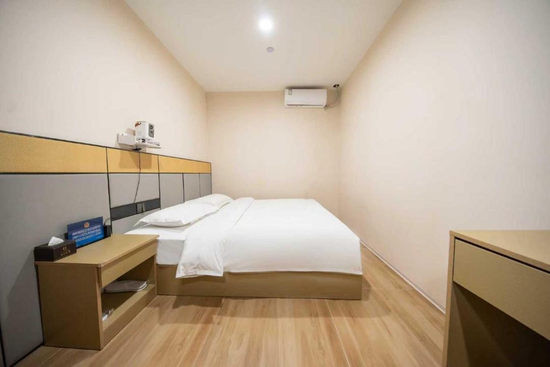 Photo of Bedroom in Fengtai