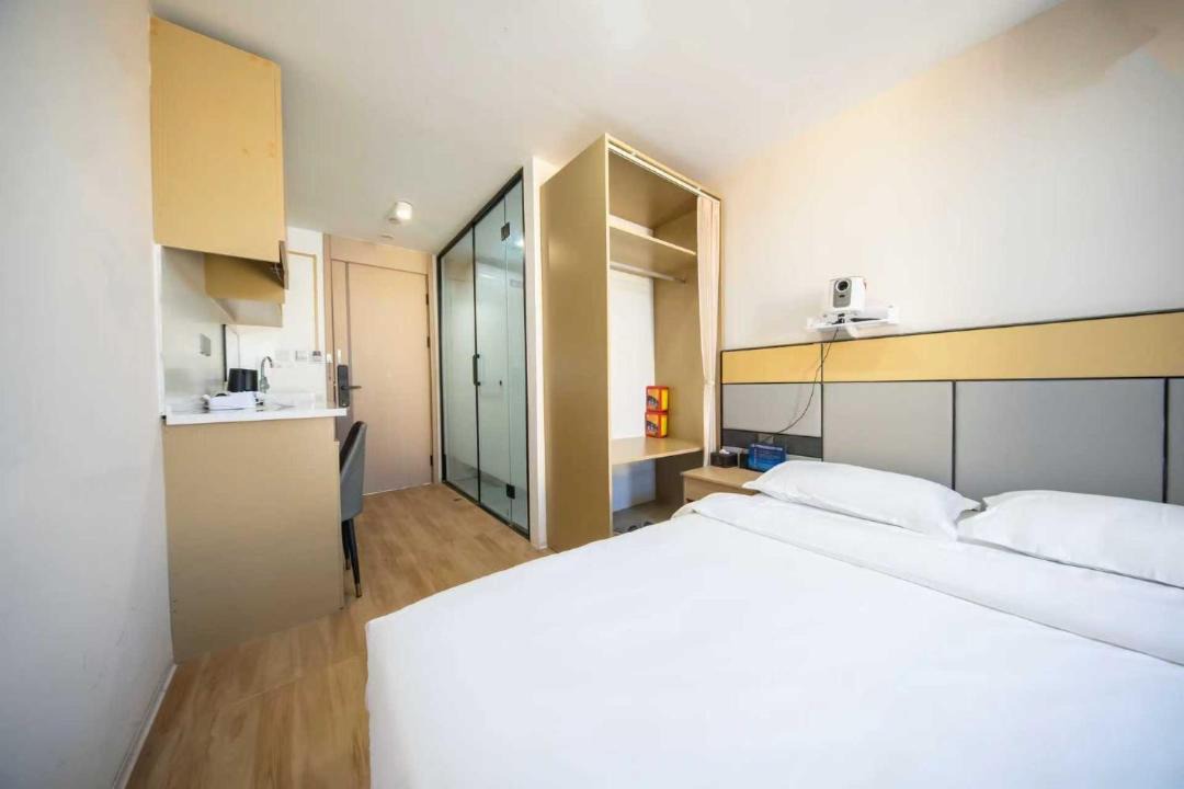 Photo of Bedroom in Fengtai