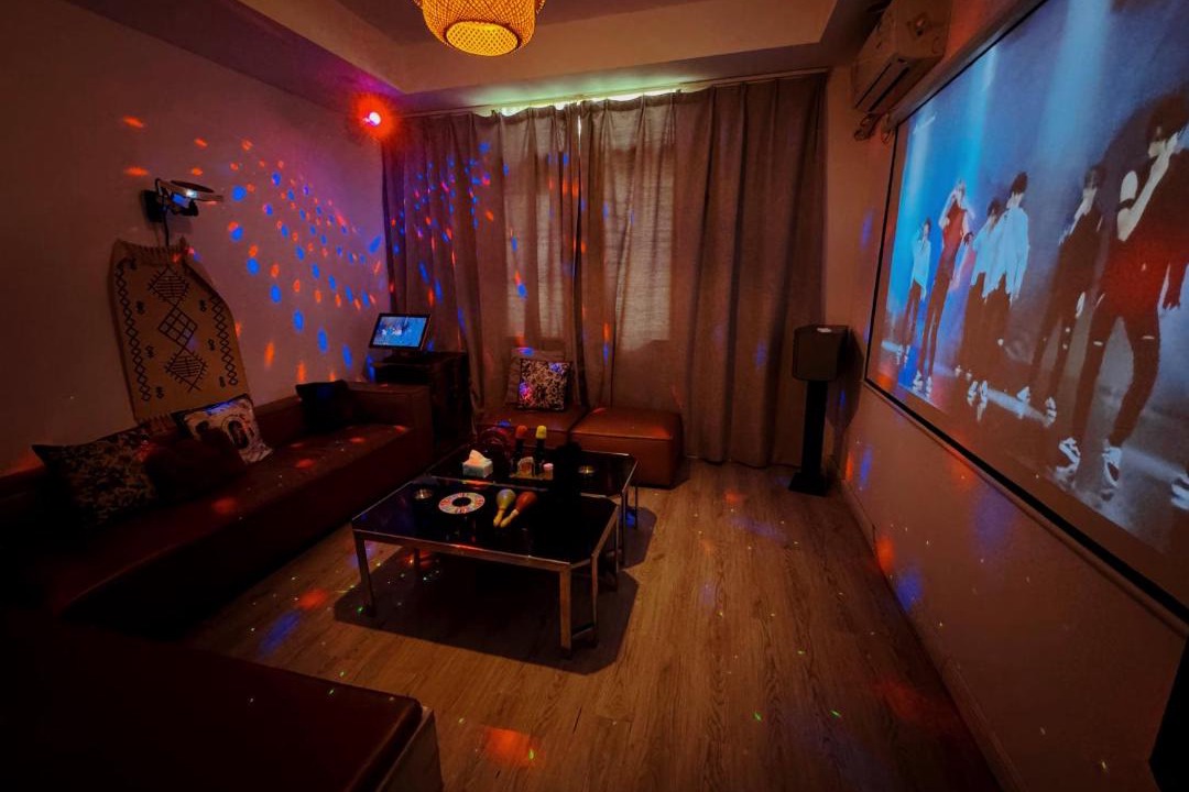 Photo of Livingroom in Pudong