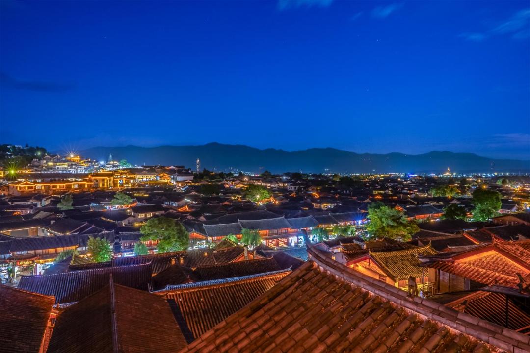 Photo of Others in Dayan Old Town