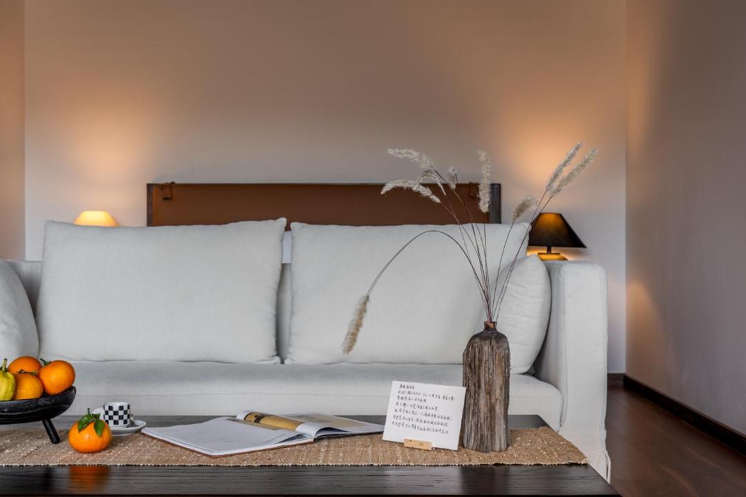 Photo of Livingroom in Dayan Old Town