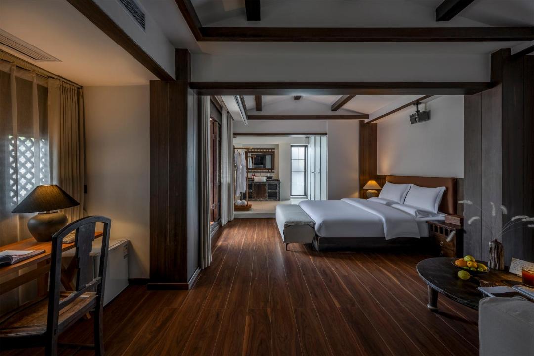 Photo of Bedroom in Dayan Old Town