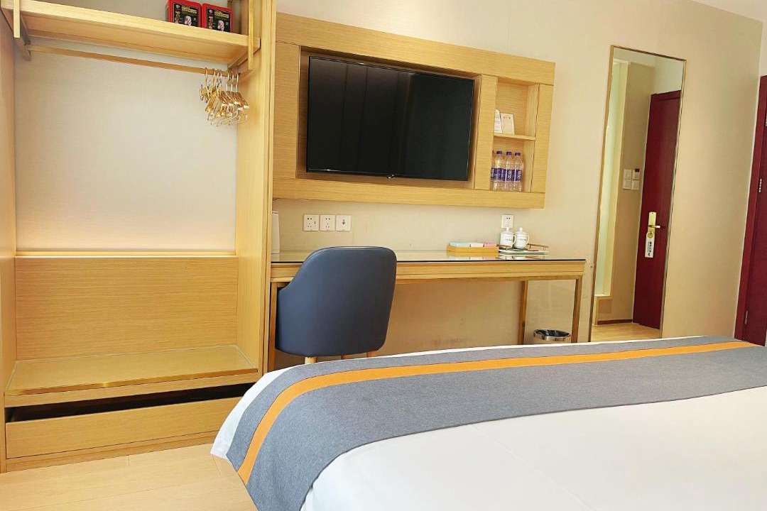 Photo of Bedroom in Chaoyang