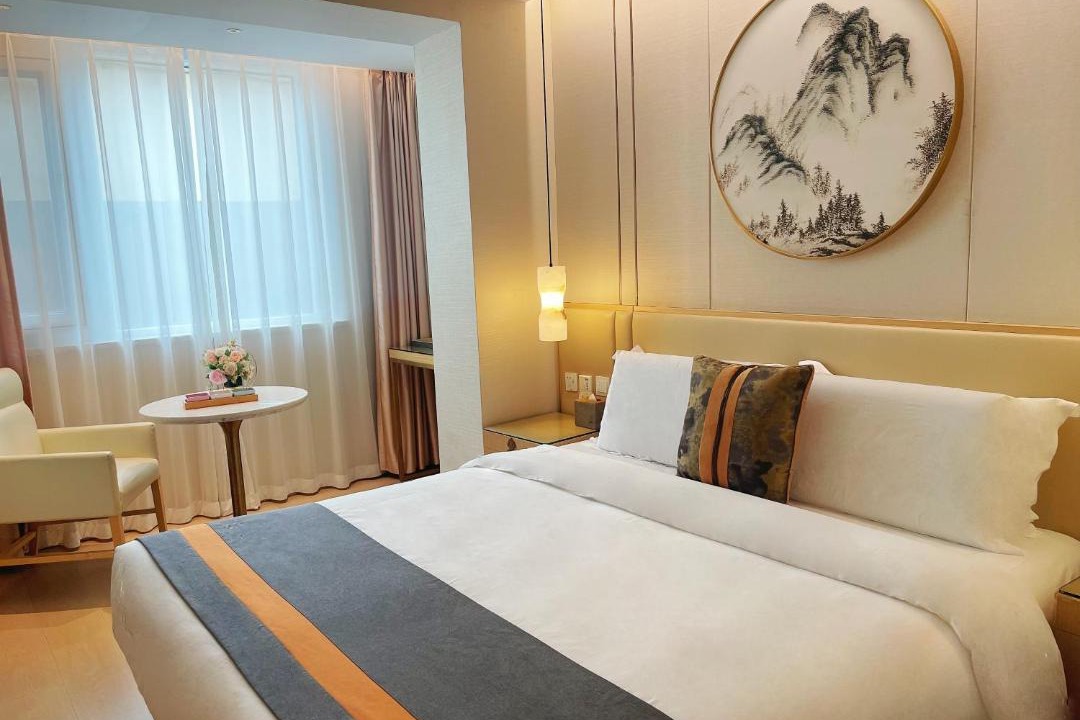 Photo of Bedroom in Chaoyang