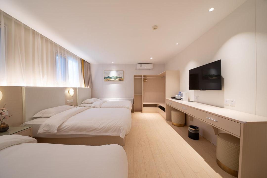 Photo of Bedroom in Chaoyang