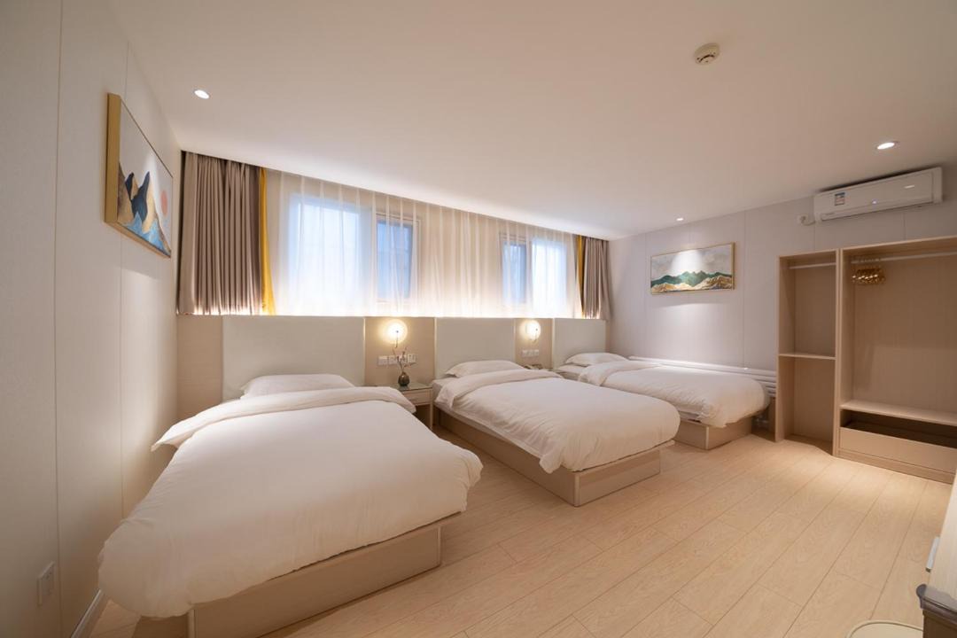 Photo of Bedroom in Chaoyang