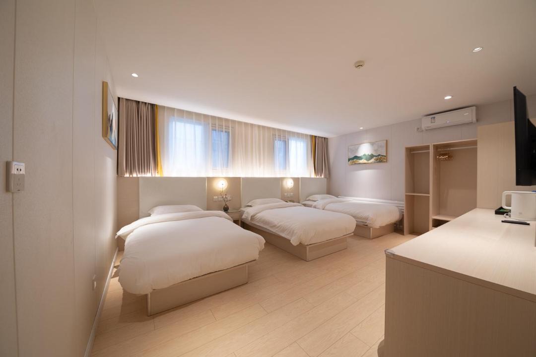 Photo of Bedroom in Chaoyang