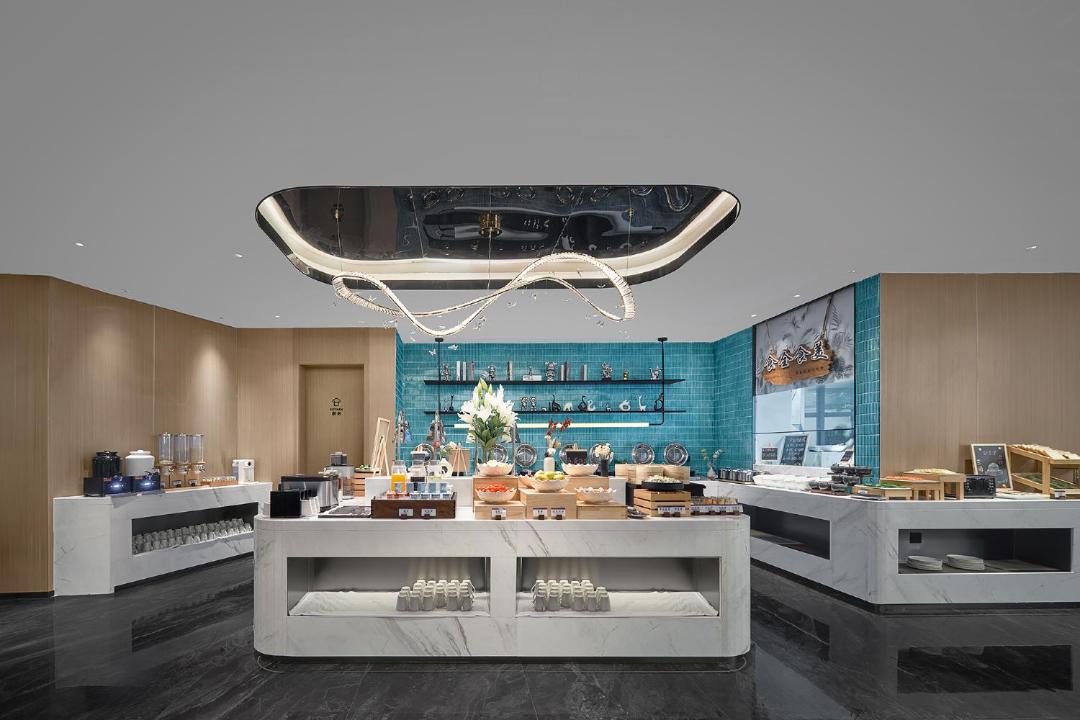 Photo of Kitchen in Beijing Road