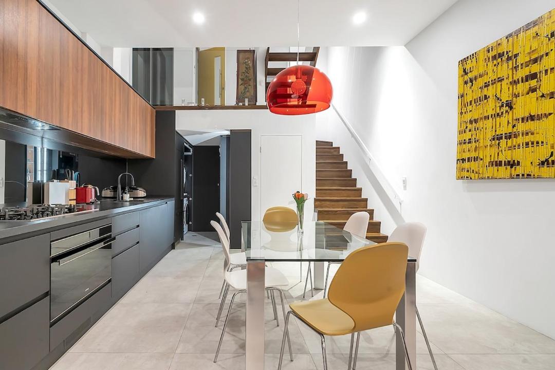Photo of Kitchen in Leichhardt
