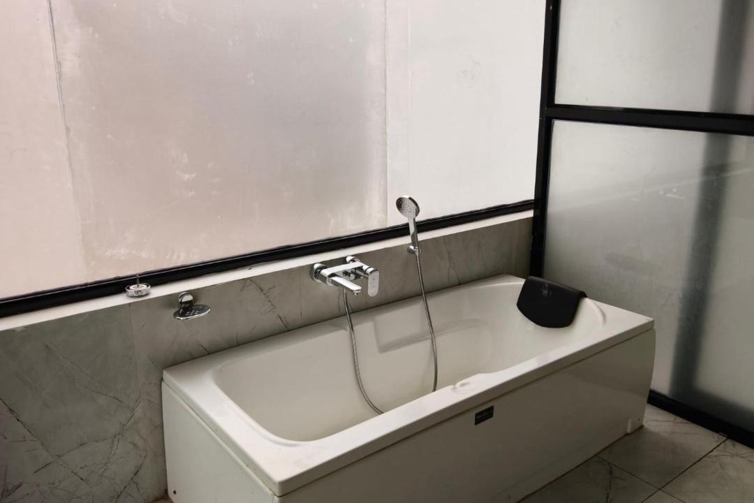 Photo of Bathroom in Ri-Bhoi