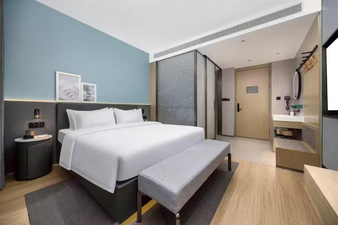 Photo of Bedroom in Haidian