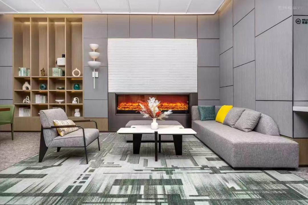 Photo of Livingroom in Haidian