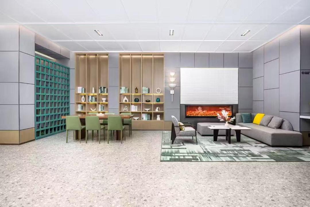 Photo of Livingroom in Haidian