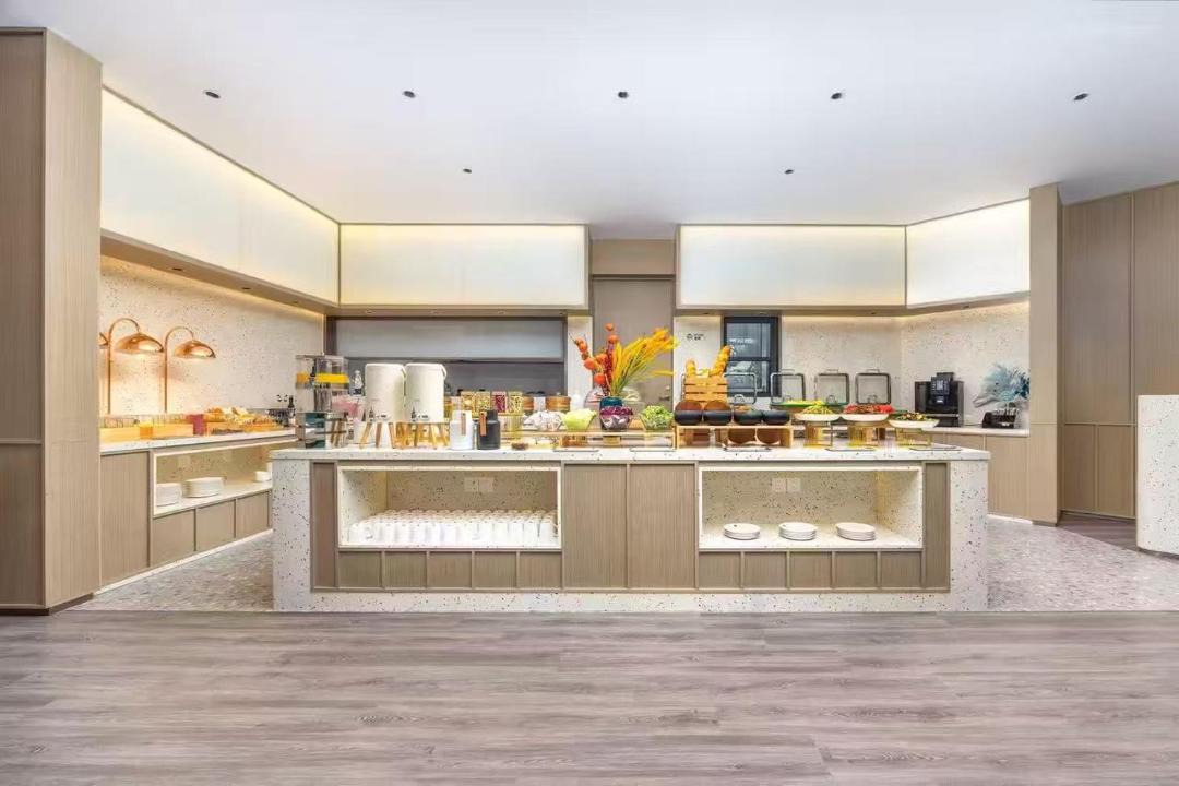 Photo of Kitchen in Haidian