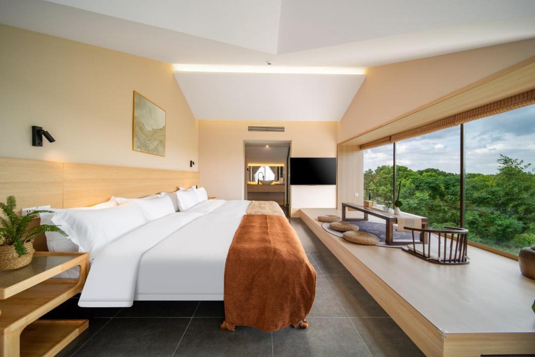 Photo of Bedroom in Pudong