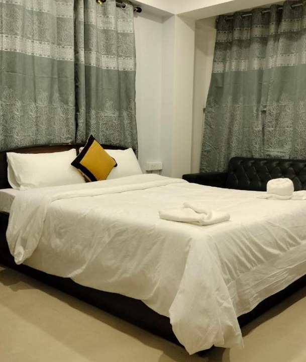 Photo of Bedroom in Police Bazar