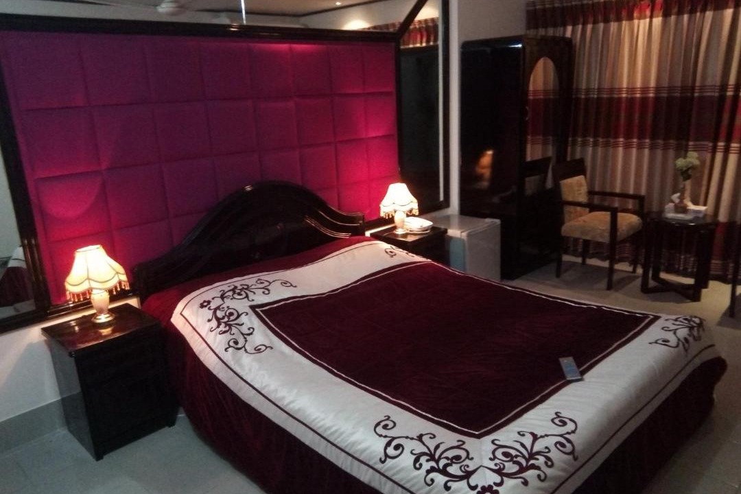 Photo of Bedroom in Sylhet