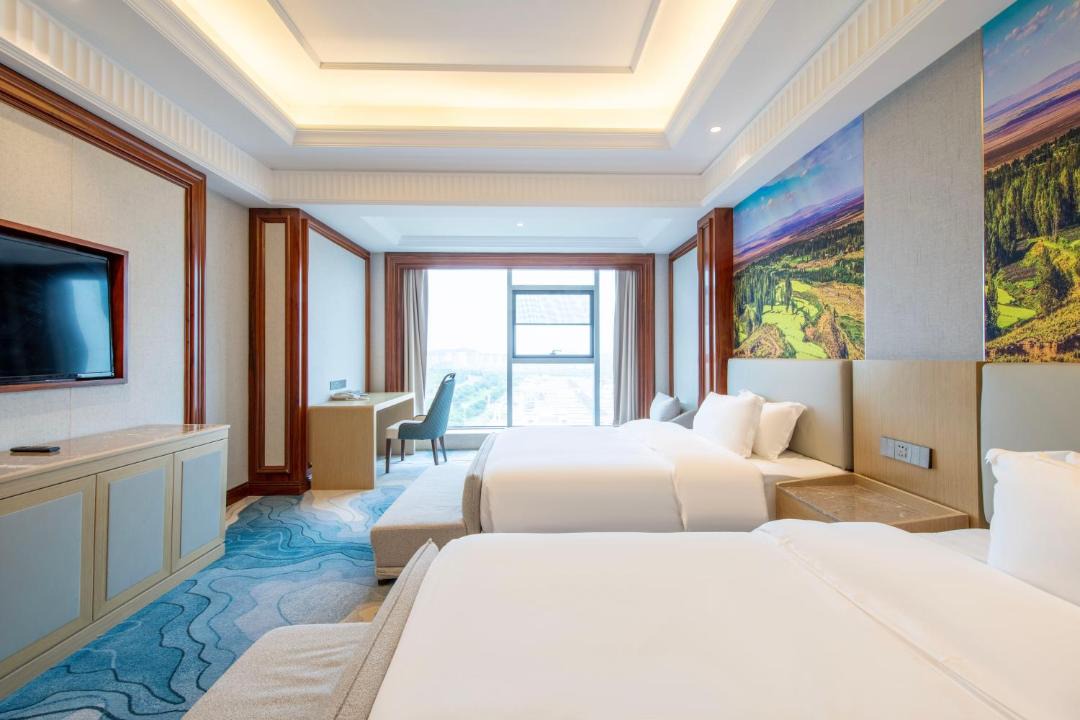 Photo of Bedroom in Liyang