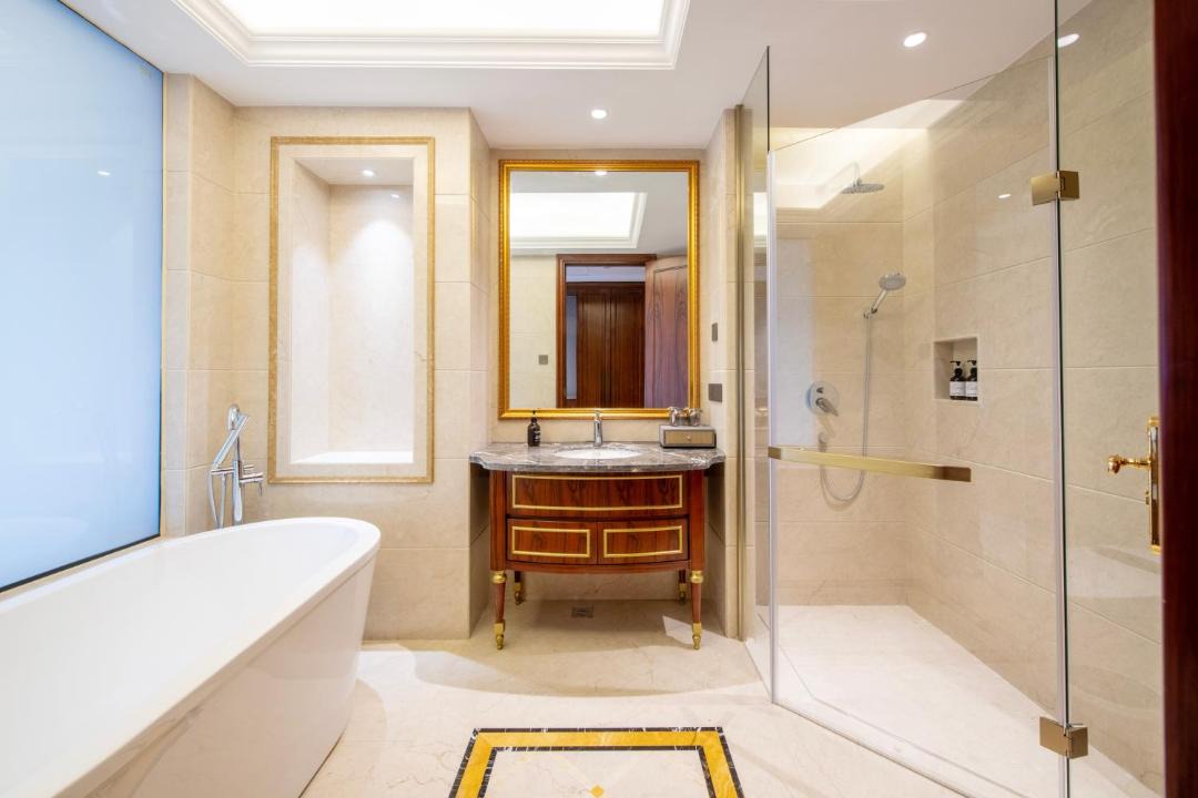 Photo of Bathroom in Liyang
