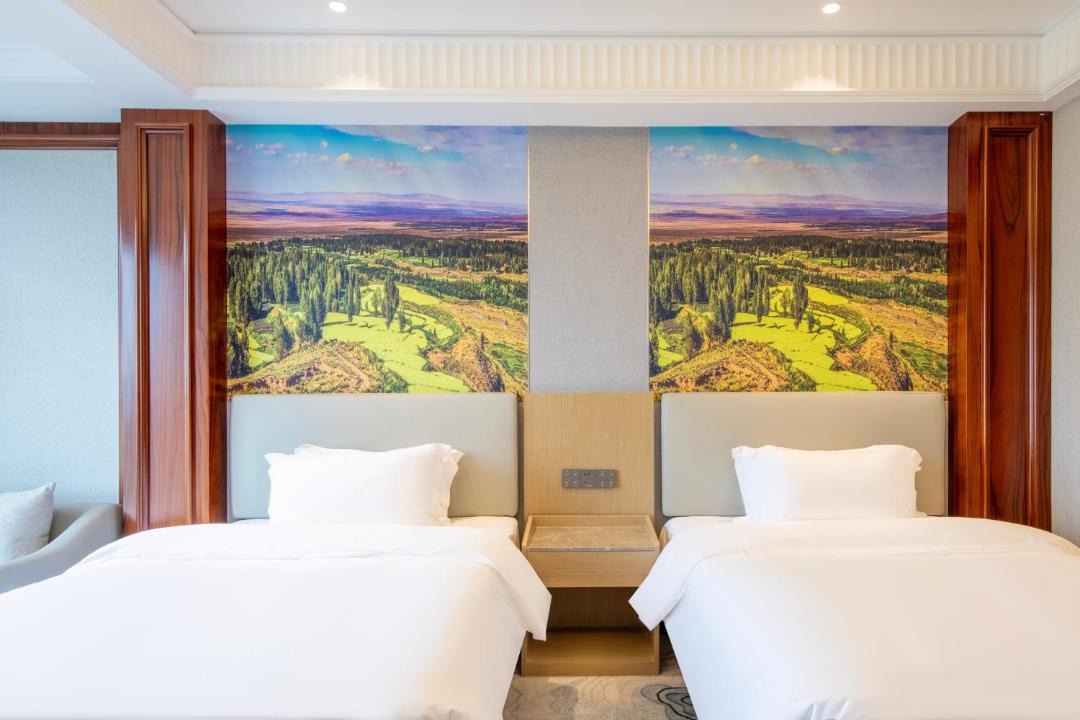 Photo of Bedroom in Liyang