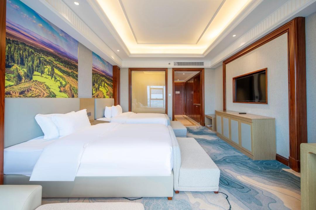 Photo of Bedroom in Liyang