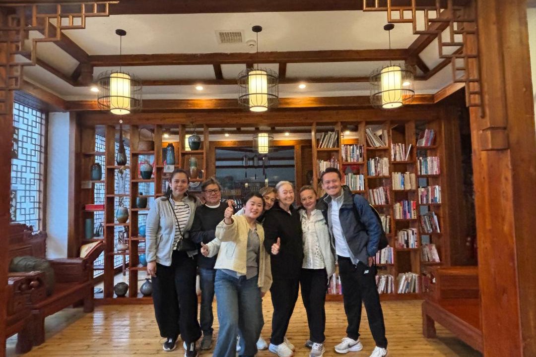 Photo of Others in Wulingyuan