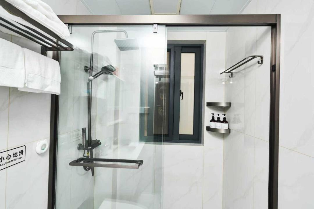 Photo of Bathroom in Jinshan