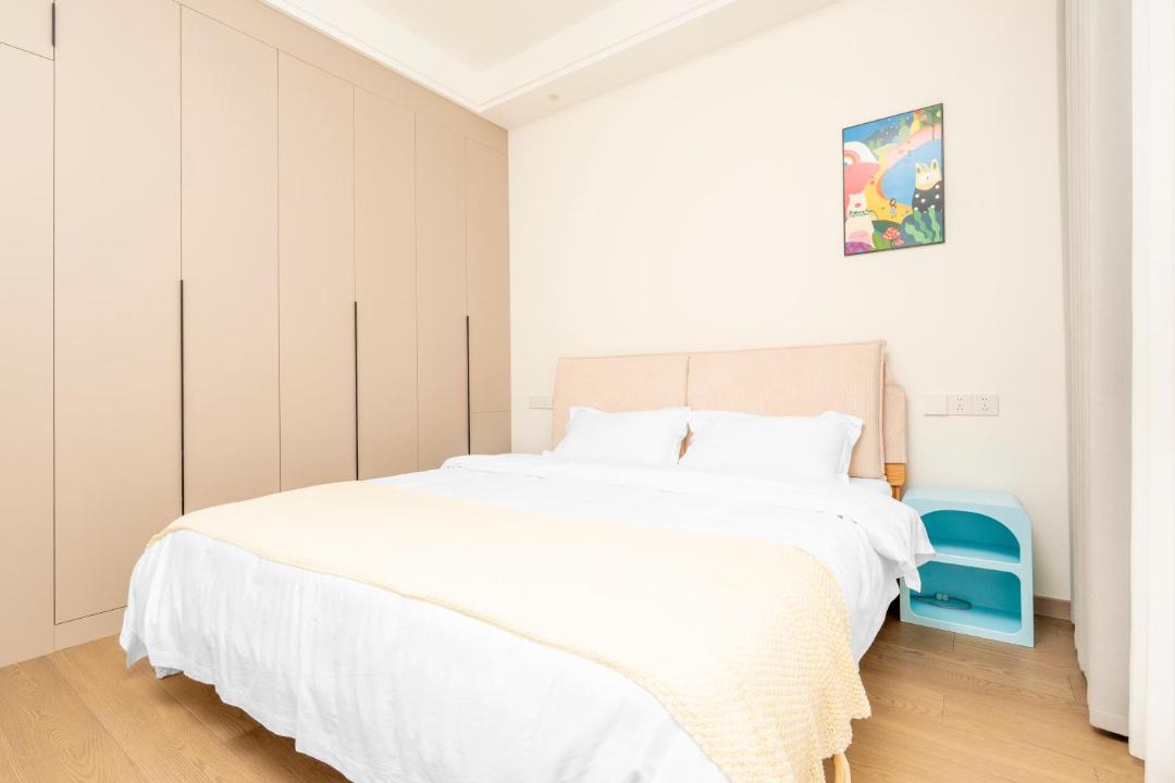 Photo of Bedroom in Jinshan