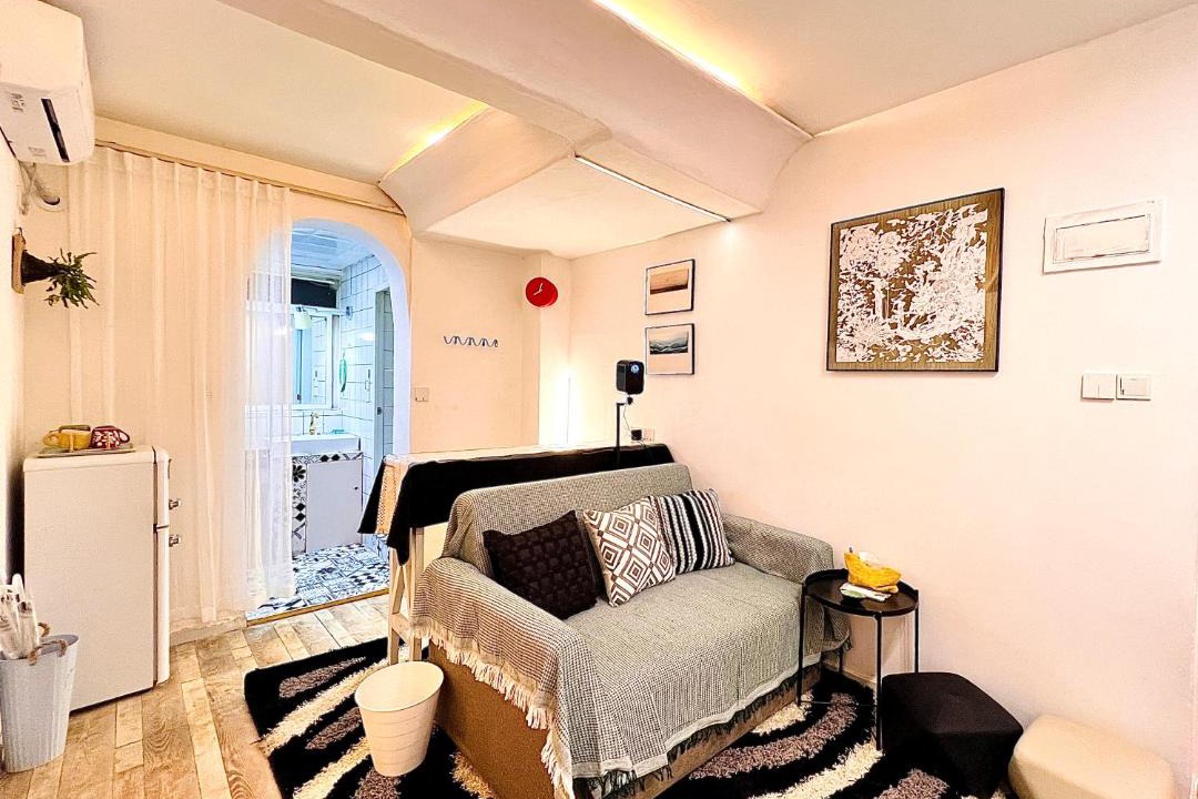Photo of Bedroom in Jinjiang