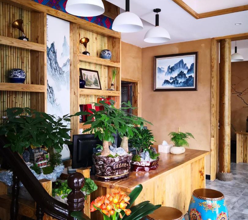 Photo of Others in Yongding