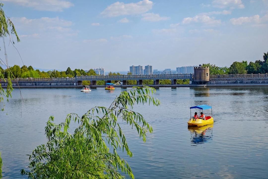 Photo of Others in Tai'an