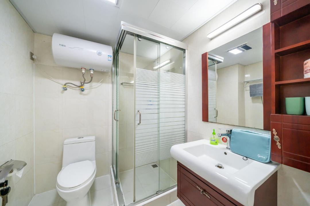 Photo of Bathroom in Wantiguan